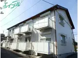 ハイツワンプラム B
