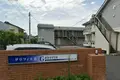 グリフィスIIB棟