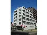 カームハイツ中島公園