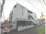 ベルシティ台原