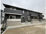 ソリッソ大久保西嶋