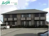 コンフォール シャンブル B棟