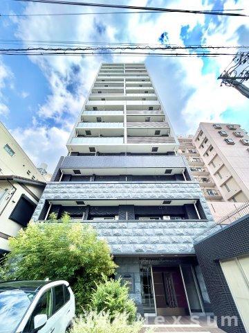 プレサンス上前津グレース(1K/9階)