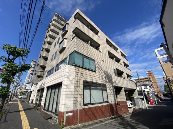豊明ビル