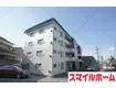 平和第二マンション(2LDK/4階)