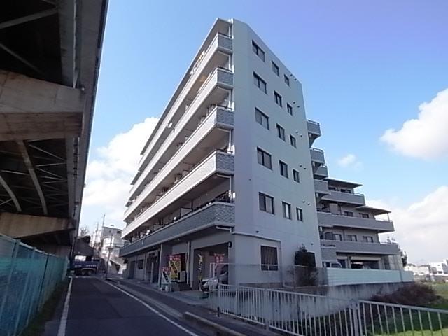 グランドシャトー西明石