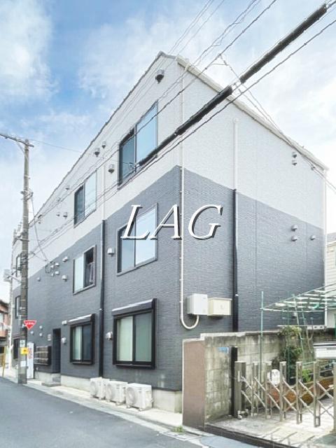 KTH堀切