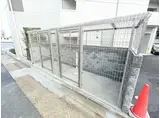 ファミール熱田