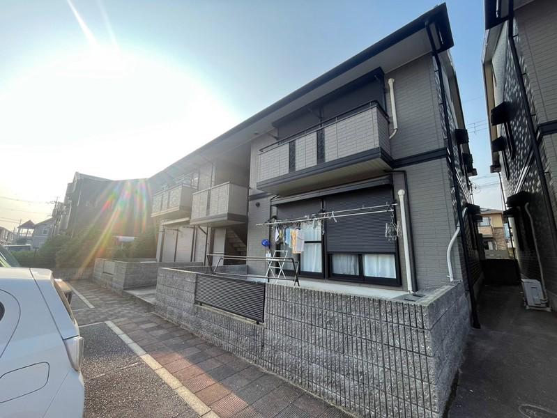 ウィンディ中村 A棟