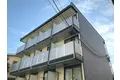 レオパレスシャンテ立川