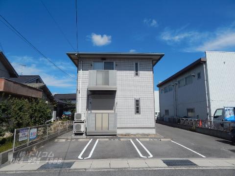ジェルメ南蔵王B