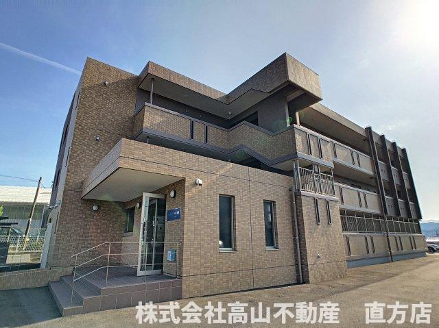 セレーナ直方II