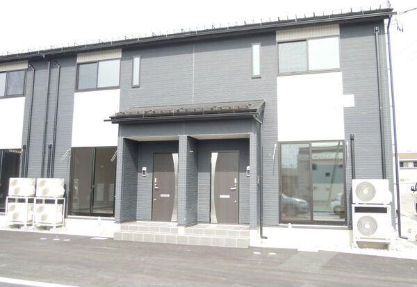 CIEL A棟