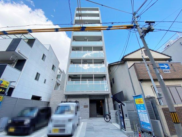 BROAD阿倍野阪南町RESIDENCE