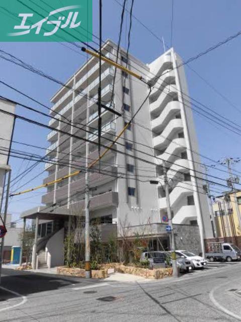 プレミア ステーション 西口