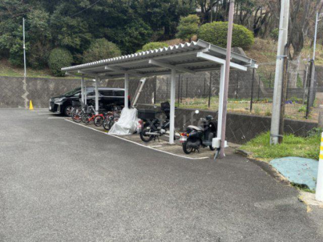 グリーンコーポ篠原第2J棟