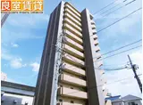 リバーコート砂田橋 II