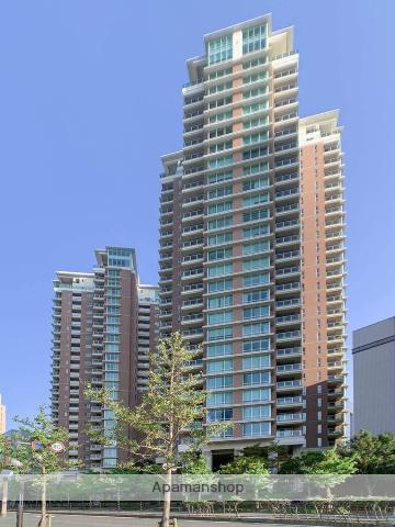 グランドメゾン百道浜オーシャン&フォレスト