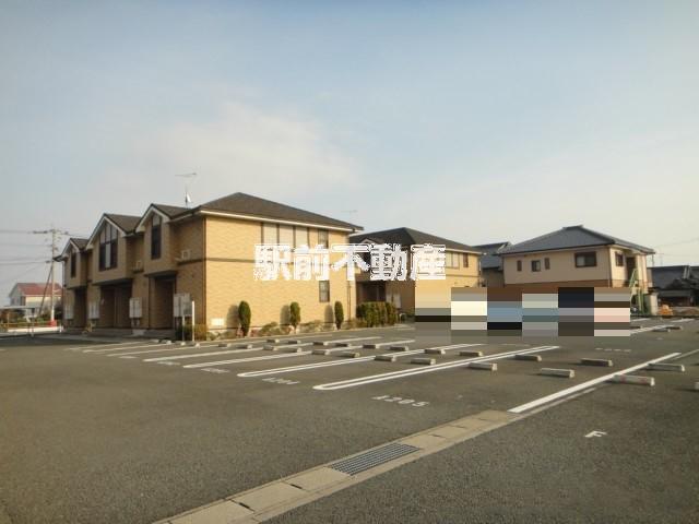 アヴェニールB