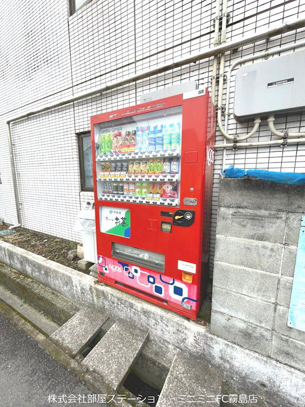 コーポジョイフル