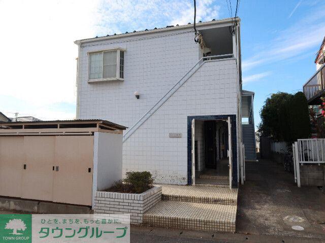 サンビレッジ新松戸
