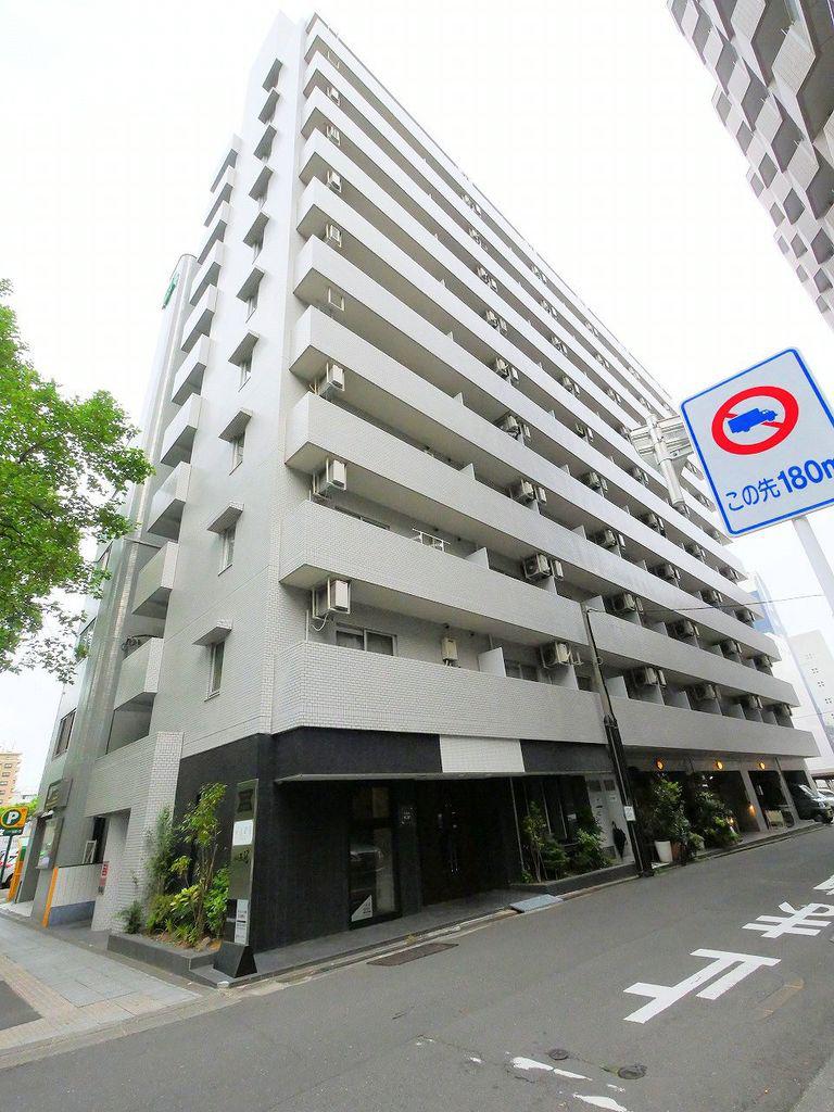 アソルティ東二番丁レジデンス