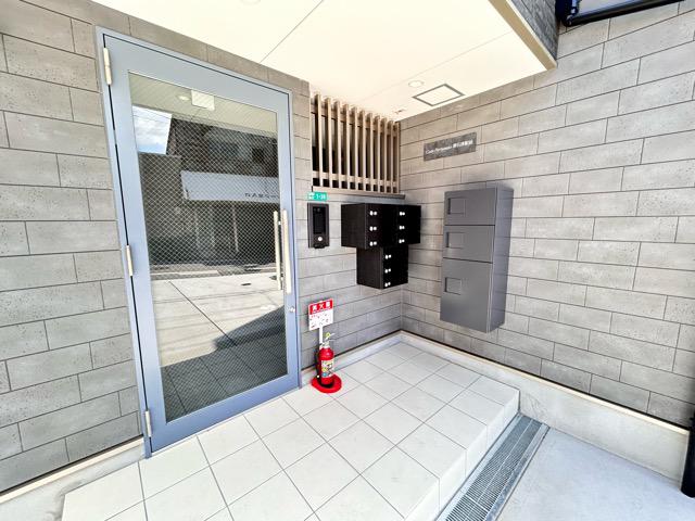 カーサフォルトゥナート堺石津駅前