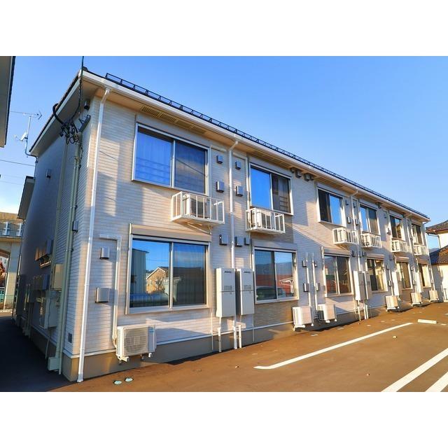 レイクII