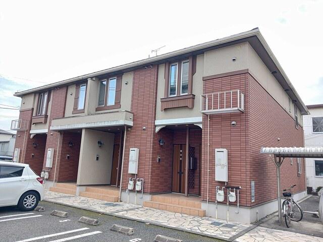 クリアネス尾ノ上