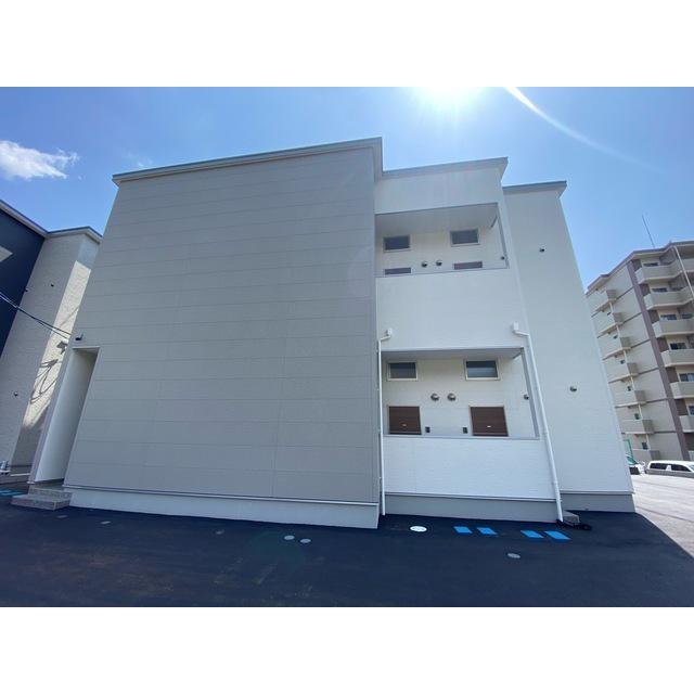 ステラ大津ウエスト