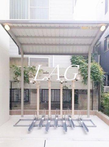 アジュール千川