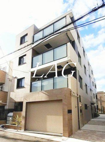 アジュール千川