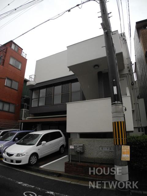 カーサ御所西