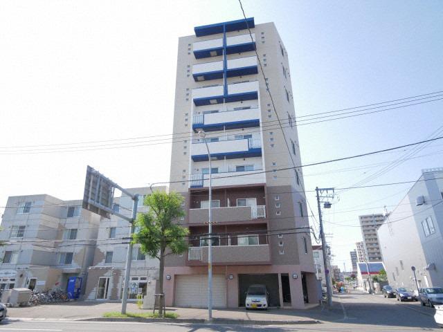 リトルズさっぽろ福住