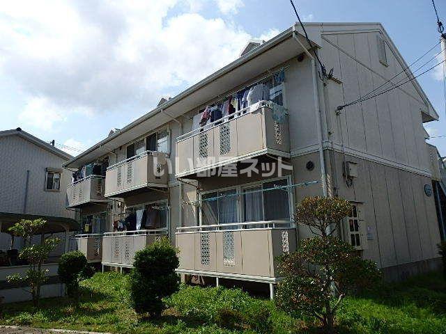 トゥインクルコート文化町9番館(2LDK/1階)