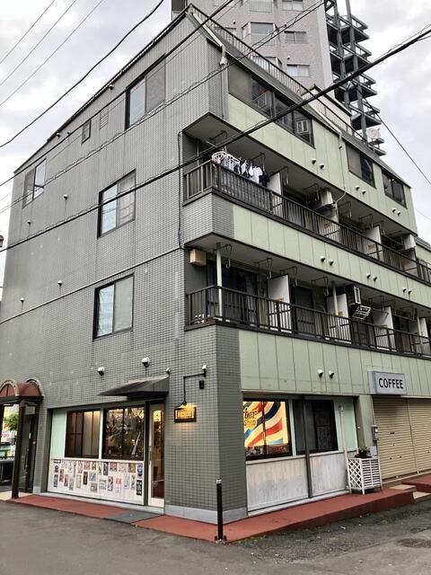グリーンピア長嶋