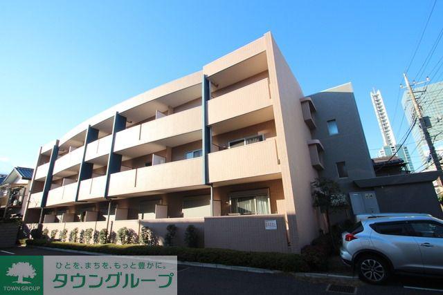 アーバンブライト