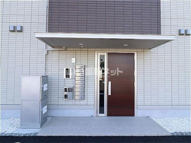 リベラーレ新原