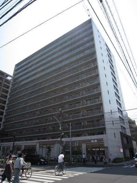 エスティメゾン大島