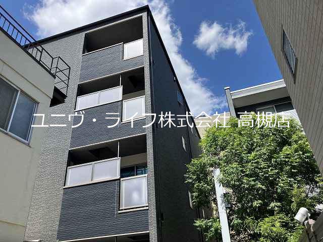 ウェルスクエア高槻