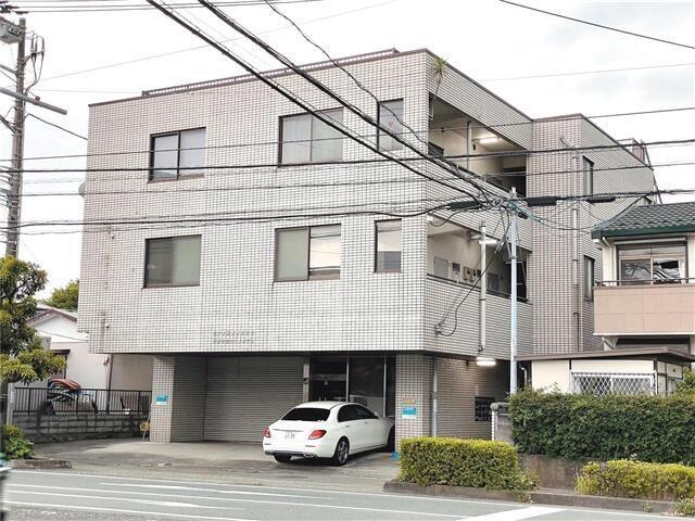 ロイヤルヒルズ石室