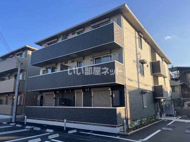JFORT京都山科II