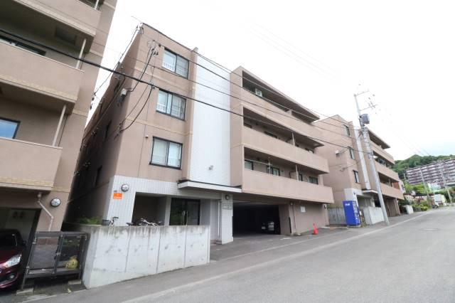 ルーデンスプレイス宮丘 弐番館