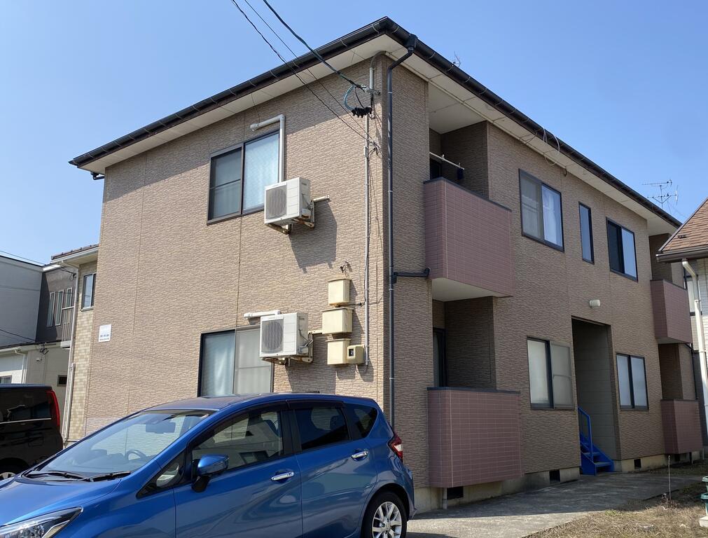 コーポサクラ