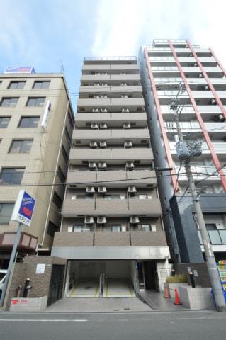 プレサンス難波ウエスト