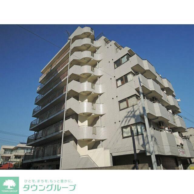ロアールハイツ