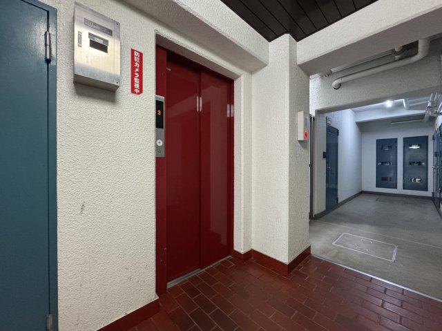 第三大朋マンション