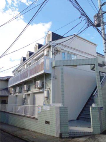ドミシール江古田