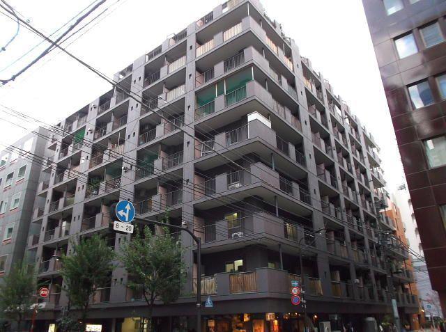 東建ニューハイツ九段