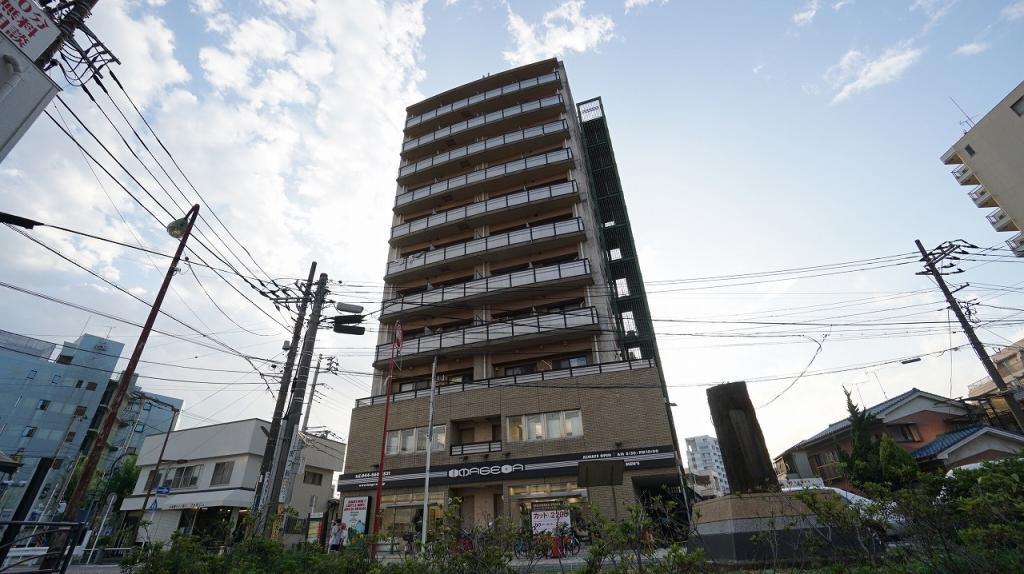 クラッセ溝の口